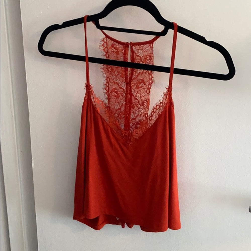 Tank top